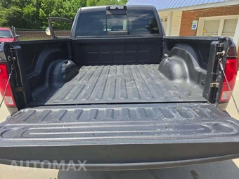 2016 Ram 2500 SLT Crew Cab Medium Bed - miniatura 11