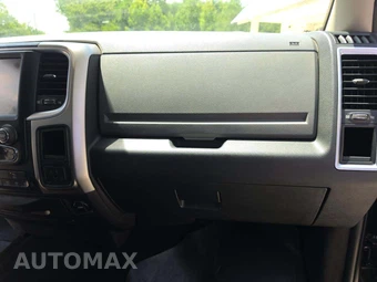 2016 Ram 2500 SLT Crew Cab Medium Bed - miniatura 16