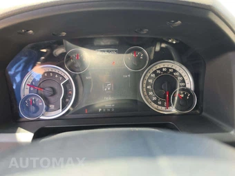 2016 Ram 2500 SLT Crew Cab Medium Bed - miniatura 6