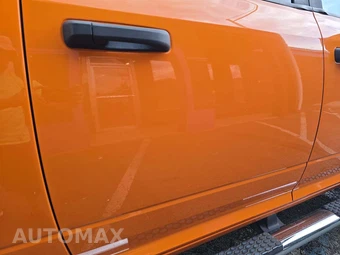 2016 Ram 2500 SLT Extended Crew Cab Medium Bed - miniatura 25