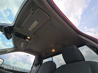 2016 Ram 2500 SLT Regular Cab Long Bed - miniatura 11