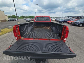 2016 Ram 2500 SLT Regular Cab Long Bed - miniatura 13