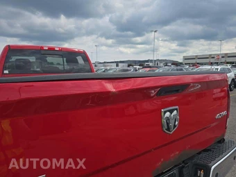 2016 Ram 2500 SLT Regular Cab Long Bed - miniatura 21