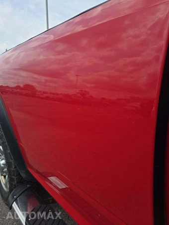 2016 Ram 2500 SLT Regular Cab Long Bed - miniatura 25