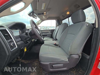 2016 Ram 2500 SLT Regular Cab Long Bed - miniatura 6