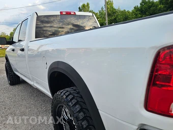 2016 Ram 2500 Tradesman Crew Cab Long Bed - miniatura 10