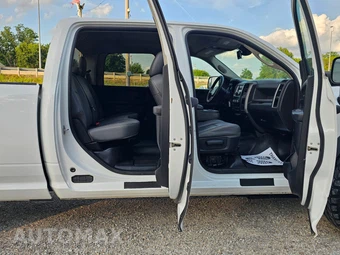 2016 Ram 2500 Tradesman Crew Cab Long Bed - miniatura 13