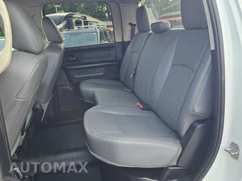 2016 Ram 2500 Tradesman Crew Cab Long Bed - miniatura 15