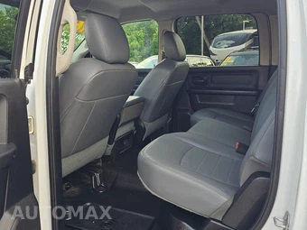 2016 Ram 2500 Tradesman Crew Cab Long Bed - miniatura 16
