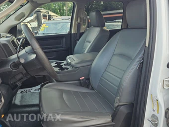 2016 Ram 2500 Tradesman Crew Cab Long Bed - miniatura 18