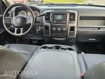 2016 Ram 2500 Tradesman Crew Cab Long Bed - miniatura 23