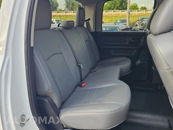 2016 Ram 2500 Tradesman Crew Cab Long Bed - miniatura 24