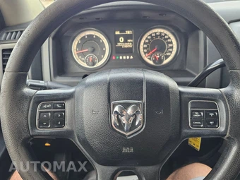 2016 Ram 2500 Tradesman Crew Cab Long Bed - miniatura 25