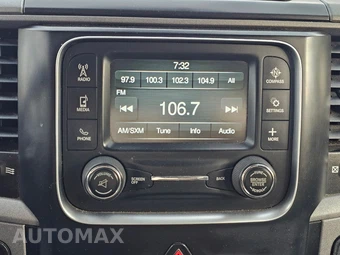 2016 Ram 2500 Tradesman Crew Cab Long Bed - miniatura 29