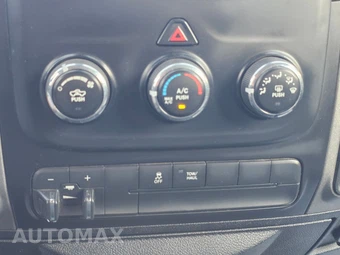 2016 Ram 2500 Tradesman Crew Cab Long Bed - miniatura 31