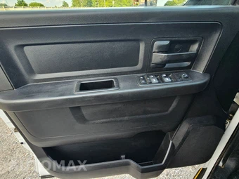 2016 Ram 2500 Tradesman Crew Cab Long Bed - miniatura 33