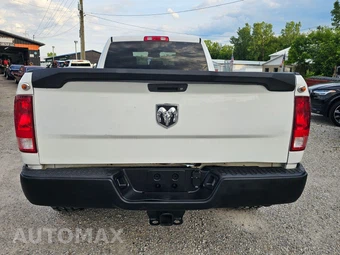 2016 Ram 2500 Tradesman Crew Cab Long Bed - miniatura 4