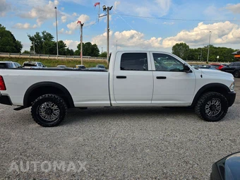 2016 Ram 2500 Tradesman Crew Cab Long Bed - miniatura 6