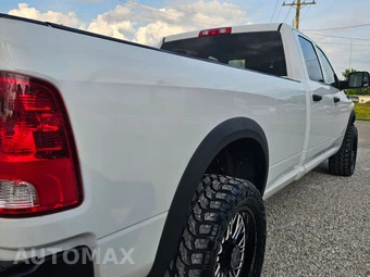 2016 Ram 2500 Tradesman Crew Cab Long Bed - miniatura 9