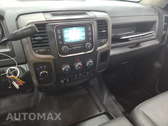 2016 Ram 2500 Tradesman Crew Cab Long Bed - miniatura 11
