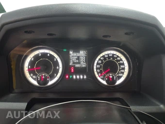 2016 Ram 2500 Tradesman Crew Cab Long Bed - miniatura 12