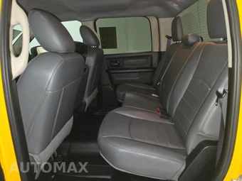 2016 Ram 2500 Tradesman Crew Cab Long Bed - miniatura 13
