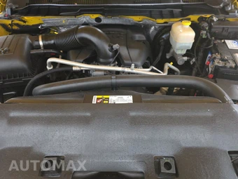 2016 Ram 2500 Tradesman Crew Cab Long Bed - miniatura 15