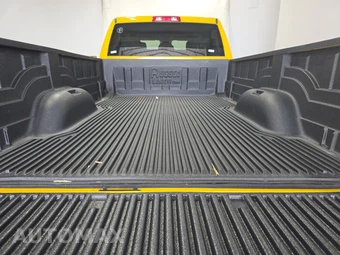 2016 Ram 2500 Tradesman Crew Cab Long Bed - miniatura 16