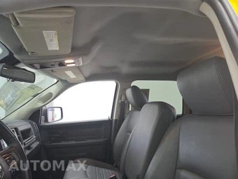 2016 Ram 2500 Tradesman Crew Cab Long Bed - miniatura 17