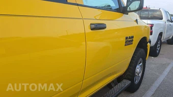 2016 Ram 2500 Tradesman Crew Cab Long Bed - miniatura 19