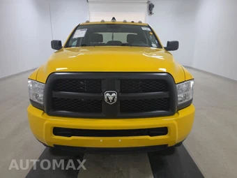 2016 Ram 2500 Tradesman Crew Cab Long Bed - miniatura 2