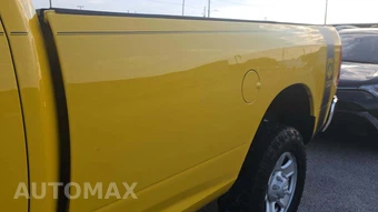 2016 Ram 2500 Tradesman Crew Cab Long Bed - miniatura 20
