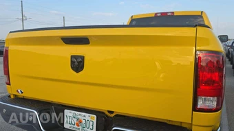 2016 Ram 2500 Tradesman Crew Cab Long Bed - miniatura 21