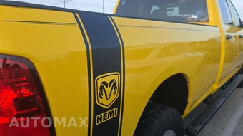 2016 Ram 2500 Tradesman Crew Cab Long Bed - miniatura 24