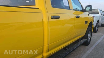 2016 Ram 2500 Tradesman Crew Cab Long Bed - miniatura 26