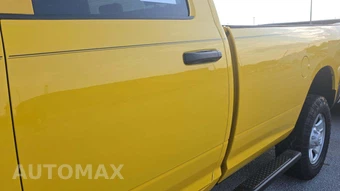 2016 Ram 2500 Tradesman Crew Cab Long Bed - miniatura 27
