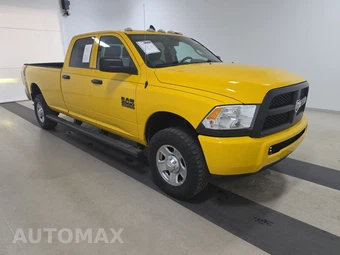 2016 Ram 2500 Tradesman Crew Cab Long Bed - miniatura 3