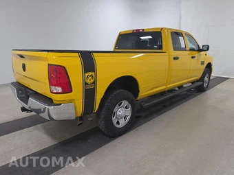 2016 Ram 2500 Tradesman Crew Cab Long Bed - miniatura 4
