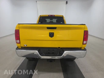 2016 Ram 2500 Tradesman Crew Cab Long Bed - miniatura 5