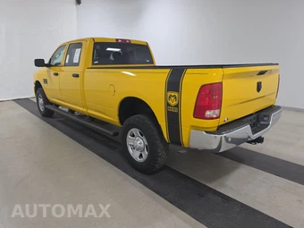 2016 Ram 2500 Tradesman Crew Cab Long Bed - miniatura 6