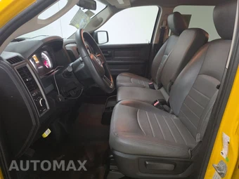 2016 Ram 2500 Tradesman Crew Cab Long Bed - miniatura 7