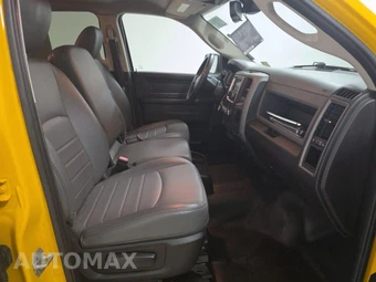 2016 Ram 2500 Tradesman Crew Cab Long Bed - miniatura 8