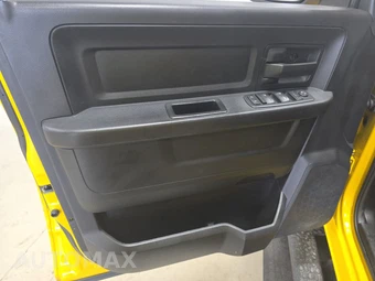 2016 Ram 2500 Tradesman Crew Cab Long Bed - miniatura 9