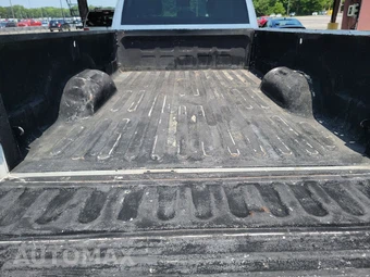 2016 Ram 2500 Tradesman Crew Cab Long Bed – miniatura 16