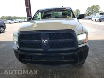 2016 Ram 2500 Tradesman Crew Cab Long Bed – miniatura 2