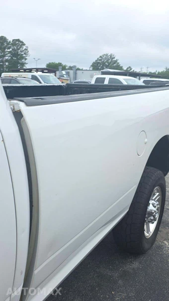 2016 Ram 2500 Tradesman Crew Cab Long Bed – miniatura 28