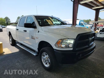 2016 Ram 2500 Tradesman Crew Cab Long Bed – miniatura 3