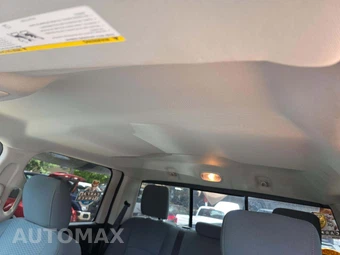 2016 Ram 2500 Tradesman Crew Cab Long Bed - miniatura 11
