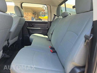 2016 Ram 2500 Tradesman Crew Cab Long Bed - miniatura 13