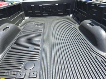 2016 Ram 2500 Tradesman Crew Cab Long Bed - miniatura 14